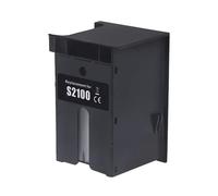 Casella del serbatoio di manutenzione compatibile con SC F500 T2100 T3100 T3100N T5100 T5100N PRINCIPOLA PARTENZA PARTE S2100 SC13MB C13S210057(1Pcs)