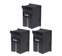 Casella del serbatoio di manutenzione compatibile con SC F500 T2100 T3100 T3100N T5100 T5100N PRINCIPOLA PARTENZA PARTE S2100 SC13MB C13S210057(3Pcs)