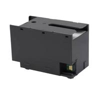 Casella del serbatoio di manutenzione 'inchiostro T6715 Compatibile con WF 4720 4730 4734 4740 4745 3820 4820 3823 4830 4833 4834 C4310 EC 4040 4020 4030(10pcs)