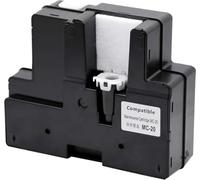 Casella di manutenzione MC-20 Compatibile con ImagePrograf Pro-1000 Pro-500 Stampante per cartuccia di manutenzione MC-20