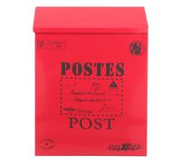 Casella Di Posta Cassetta Postale Da Muro Blocco Delle Cassette Postali