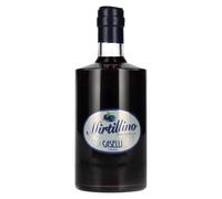 Caselli Mirtillino Liquore con Mirtilli Neri 25% Vol. 0,7l