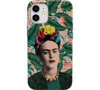 Casely Case Compatible with iPhone 11 Find Your Muse Frida Kahlo Por