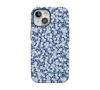 Casely Custodia per iPhone 15 | Picking Daisy | Cottagecore | Design protettivo audace | Design compatibile con MagSafe