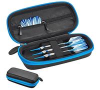 Casemaster by GLD Products 36-0600-03 - Custodie e portafogli per freccette, chiusura lampo blu