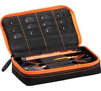 Casemaster by GLD Products Plazma - Custodia per freccette, colore: Nero