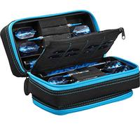Casemaster by GLD Products Plazma Pro - Custodia per freccette con tasca per telefono, colore: Nero