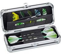 Casemaster Sole 3 Dart Aluminum Storage/Custodia da Viaggio