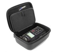 CASEMATIX Custodia portatile per registratore da studio Tascam DR-40X e piccoli accessori DR40
