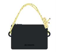 Caseme - Borsa In Silicone Misura M Con Cordino-nera CASEME
