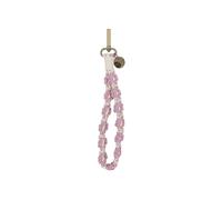 CASEME Braccialetto Coco Cotone LACCETTO per Universale Universal, Rosa