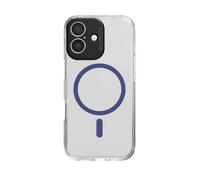 CASEME CMCOVCAMTMSIP1763B COVER per Apple iPhone 17, Blu