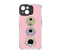 Caseme - Cover Cmpnutscovcip14613 Per iPhone 14-daily Mood CASEME