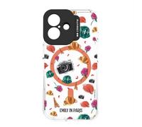 Caseme - Cover Magsafe Cmemipcovmip16611 Iphone 16-pattern CASEME