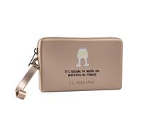 Caseme - Emily In Paris Silicone Bag S Cmemipsilbagcusts2-cheers CASEME