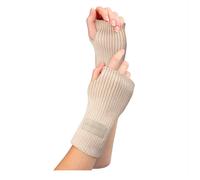 Caseme - Guanto Touch-avorio CASEME