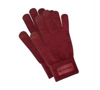 Caseme - Guanto Touch Cmwinter25gl22glbr-marrone CASEME