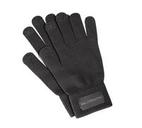 Caseme - Guanto Touch Cmwinter25gl22glk-nero CASEME