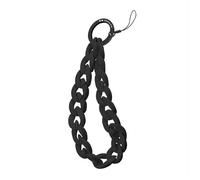 Caseme - Laccetto Da Polso Cmwchainmk-nero CASEME