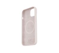 CASEME Puro Icon Cover MagSafe per Apple iPhone 14, Rosa
