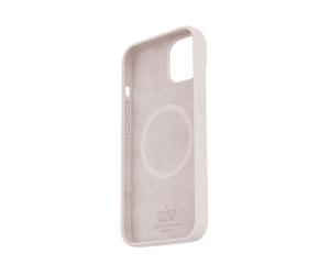 CASEME Puro Icon Cover MagSafe per Apple iPhone 14, Rosa