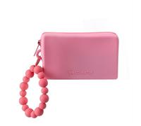 Borsetta SBS in silicone taglia S rosa