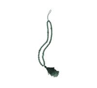 CASEME TEXMASBEADS5 LACCETTO per smartphone Universale, Verde
