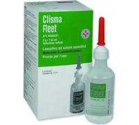 Casen Recordati, S.L.U. - Clisma Fleet - Clistere Contro La Stitichezza 4 Flaconi 133 ml