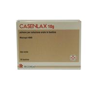 CASENLAX*OS POLV 20BUST 10G