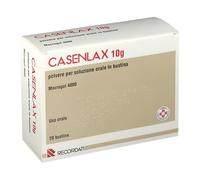 Casenlax 10g Trattamento Lassativo 20 Bustine