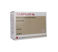 Casenlax per Stitichezza 20 Buste