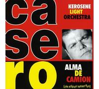 Casero, Alfredo - Alma De Camion