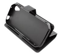 caseroxx Bookstyle-Case per Cat S41