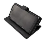 caseroxx Bookstyle-Case per Cat S61