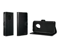 caseroxx Bookstyle-Case per Gigaset GX6 / GX6 Pro, nero