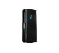 caseroxx Bookstyle-Case per Nokia 3210 (2024), nero
