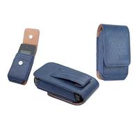 caseroxx Borsa all'aperto con passante per cintura per TCL onetouch 4043 / 4043D, Custodia resistente per escursioni, campeggio e viaggio, uso universale