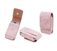 caseroxx Borsa all'aperto per Doro Leva E20 - E22 - E30 - L20 - L30, rosa