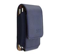 caseroxx Borsa all'aperto per Emporia Joy-LTE, azzurro