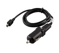 caseroxx Caricabatteria da auto per Garmin Drive Smart 60 LMT-D