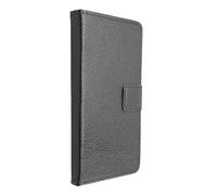 caseroxx Custodia compatibile con Doro 8035, Bookstyle, colore nero