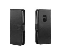 caseroxx Custodia compatibile con Nokia 8210 4G, Bookstyle, colore nero