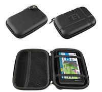 caseroxx Custodia GPS per Garmin Zumo XT