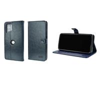 caseroxx custodia per Crosscall Stellar-X5, Bookstyle-Case Custodia protettiva b