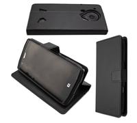 caseroxx custodia per Crosscall Trekker-X4, Bookstyle-Case Custodia protettiva b
