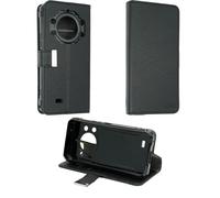 caseroxx custodia per Cubot KingKong 11, Bookstyle-Case Custodia protettiva book