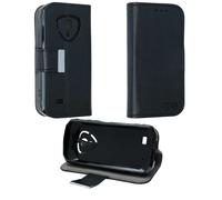 caseroxx custodia per Cubot KingKong Mini 4, Bookstyle-Case Custodia protettiva