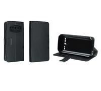 caseroxx custodia per Doogee V30, Bookstyle-Case Custodia protettiva book cover