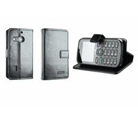 caseroxx custodia per Doro 1880/1881, Bookstyle-Case Custodia protettiva book co