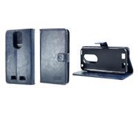 caseroxx custodia per Emporia Smart 5 Mini, Bookstyle-Case Custodia protettiva b